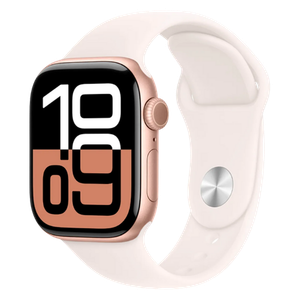 Apple Watch Series 10 inruilen
