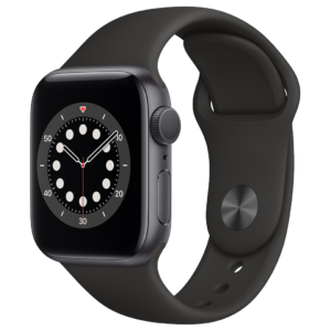 Apple Watch Series 6 inruilen