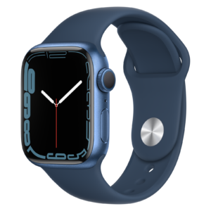 Apple Watch Series 7 inruilen