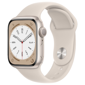 Apple Watch Series 8 inruilen