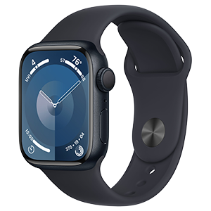 Apple Watch Series 9 inruilen