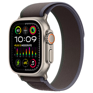 Apple Watch Ultra 2 inruilen
