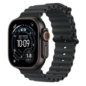 Apple Watch Ultra 3 inruilen