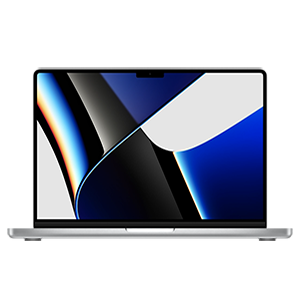 MacBook Pro 14 inch M1 Max (2021) inruilen
