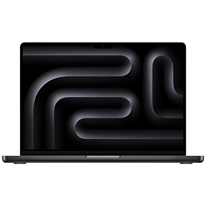 MacBook Pro 14 inch M3 Max (2023) inruilen