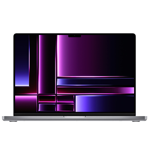 MacBook Pro 16 inch M2 Max (2023) inruilen