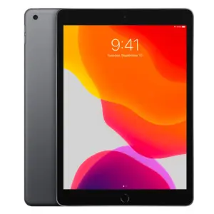 iPad 7 (2019) inruilen