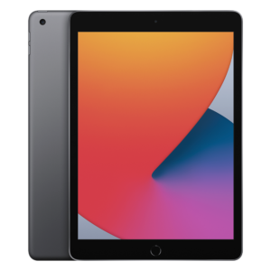 iPad 8 (2020) inruilen