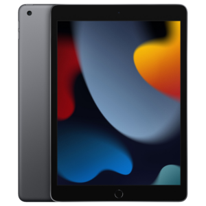 iPad 9 (2021) inruilen