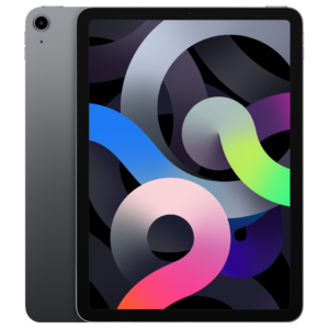 iPad Air 4 (2020) inruilen
