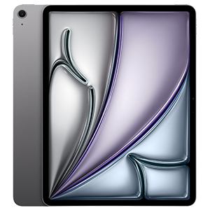 iPad Air (2024) 13 inch inruilen