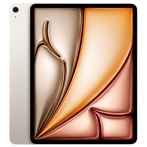 iPad Air (2025) 13 inch inruilen