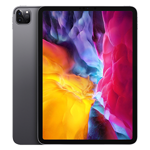 iPad Pro 2 (2020) 11 inch inruilen