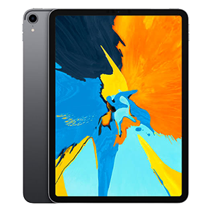 iPad Pro (2018) 11 inch inruilen