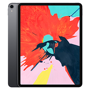 iPad Pro 3 (2018) 12,9 inch inruilen