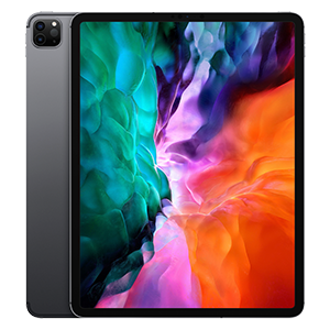 iPad Pro 4 (2020) 12,9 inch inruilen