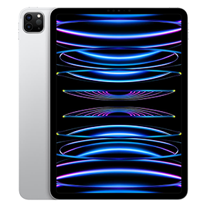 iPad Pro 4 (2022) 11 inch inruilen