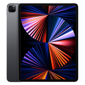 iPad Pro 5 (2021) 12,9 inch inruilen