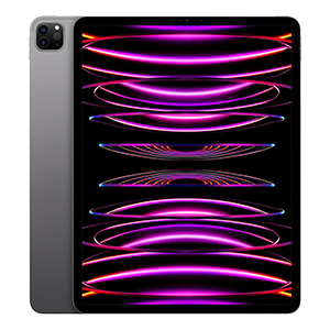 iPad Pro 6 (2022) 12,9 inch inruilen