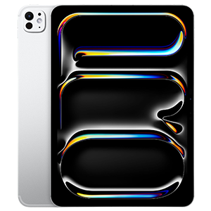 iPad Pro (2024) 13 inch inruilen
