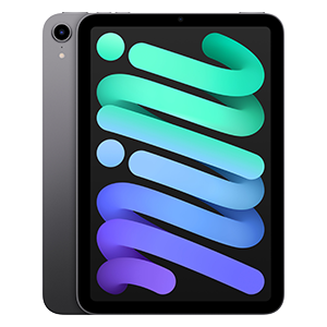 iPad mini 6 (2021) inruilen