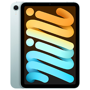 iPad mini 7 (2024) inruilen