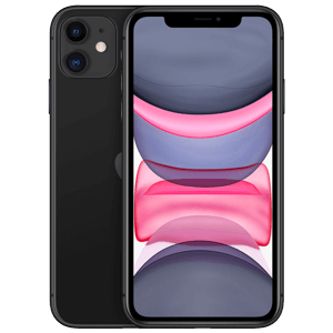iPhone 11 inruilen