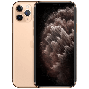iPhone 11 Pro inruilen