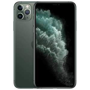 iPhone 11 Pro Max inruilen