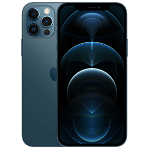 iPhone 12 Pro inruilen