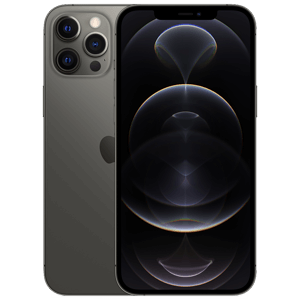 iPhone 12 Pro Max inruilen