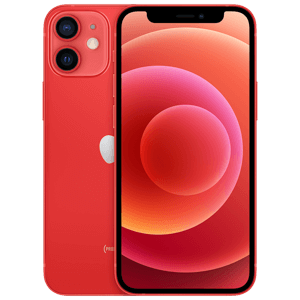 iPhone 12 mini inruilen