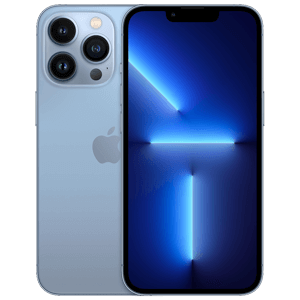 iPhone 13 Pro inruilen