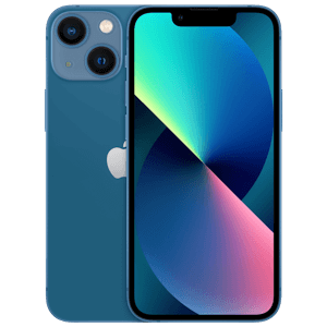 iPhone 13 mini inruilen