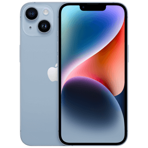 iPhone 14 inruilen