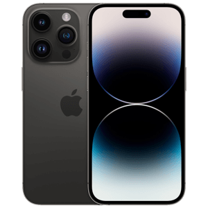 iPhone 14 Pro inruilen