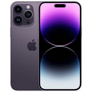 iPhone 14 Pro Max inruilen