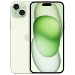iPhone 15 Plus inruilen