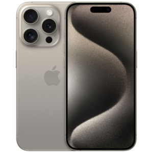 iPhone 15 Pro inruilen