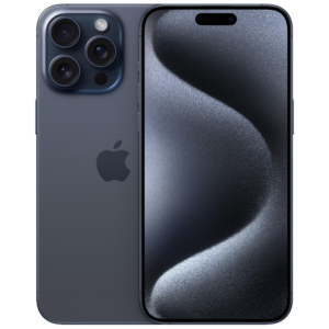 iPhone 15 Pro Max inruilen
