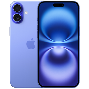 iPhone 16 Plus inruilen