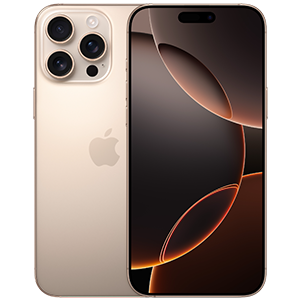 iPhone 16 Pro Max inruilen