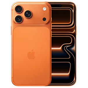 iPhone 17 Pro Max inruilen