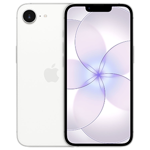 iPhone 17e inruilen