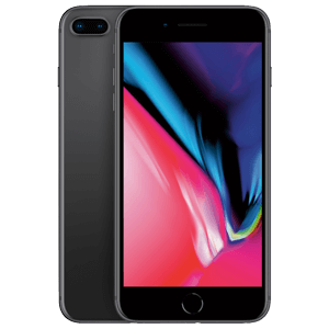 iPhone 8 Plus inruilen