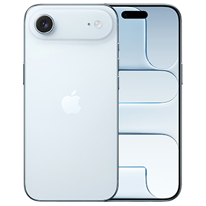 iPhone Air inruilen