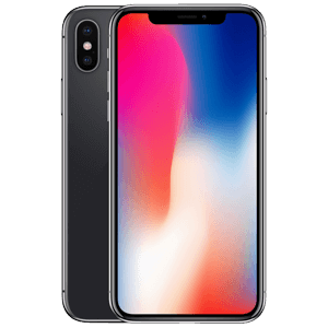 iPhone X inruilen