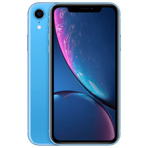 iPhone XR inruilen