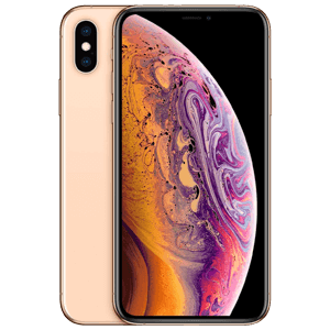 iPhone XS inruilen